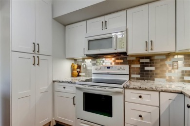 Under contract-accepting backup offers. The best of two worlds