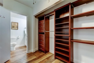 Under contract-accepting backup offers. The best of two worlds