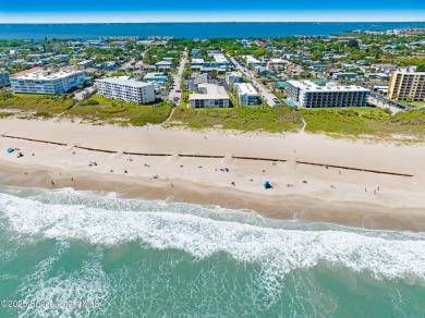 Welcome to your TURNKEY beachside slice of paradise! Lovely 2