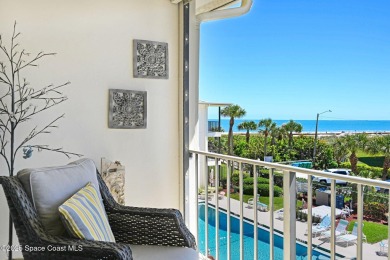 Welcome to your TURNKEY beachside slice of paradise! Lovely 2
