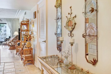 Welcome to your TURNKEY beachside slice of paradise! Lovely 2