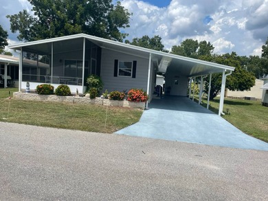 Swiss Village / Lot #98 / 2 Bedroom/2 Bath / 1,320 Sq. Ft. / $58