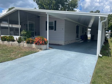 Swiss Village / Lot #98 / 2 Bedroom/2 Bath / 1,320 Sq. Ft. / $58