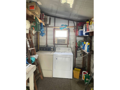 Swiss Village / Lot #98 / 2 Bedroom/2 Bath / 1,320 Sq. Ft. / $58