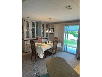 Swiss Village / Lot #98 / 2 Bedroom/2 Bath / 1,320 Sq. Ft. / $58