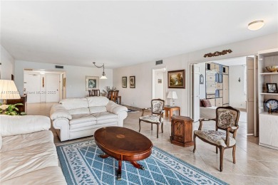 Highly Sought, seldom available, *King* apartment