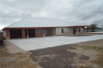 2.56 acre estate size lot fully fenced. Ideal set up for Short