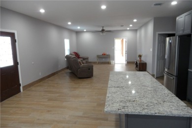 2.56 acre estate size lot fully fenced. Ideal set up for Short