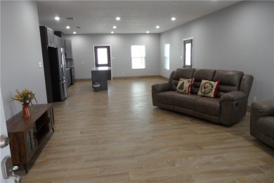 2.56 acre estate size lot fully fenced. Ideal set up for Short