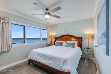 Pinnacle Port is a 25 acre Sanctuary located at the far West end