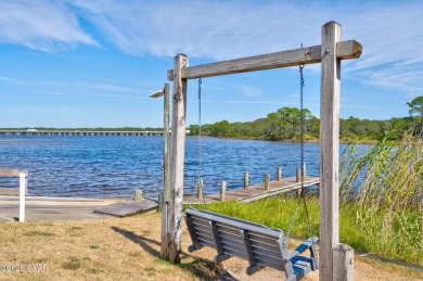 Pinnacle Port is a 25 acre Sanctuary located at the far West end