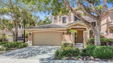 Spacious Coach Home with Golf Course Views in Weston Hills