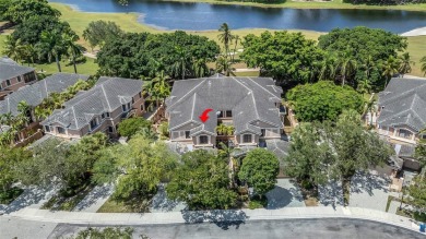 Spacious Coach Home with Golf Course Views in Weston Hills