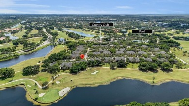 Spacious Coach Home with Golf Course Views in Weston Hills