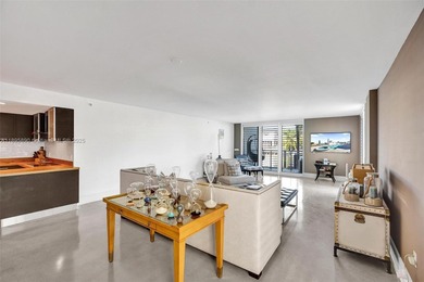 Exclusive boutique waterfront building with only 25 units