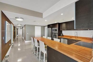 Exclusive boutique waterfront building with only 25 units