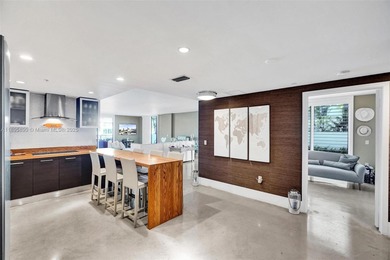 Exclusive boutique waterfront building with only 25 units