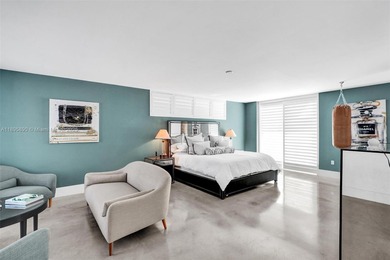 Exclusive boutique waterfront building with only 25 units