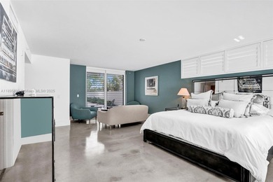 Exclusive boutique waterfront building with only 25 units