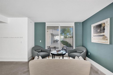 Exclusive boutique waterfront building with only 25 units