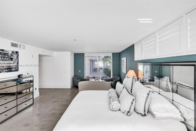 Exclusive boutique waterfront building with only 25 units