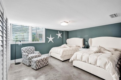 Exclusive boutique waterfront building with only 25 units