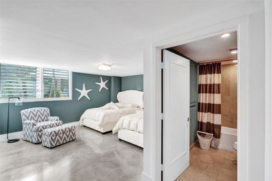 Exclusive boutique waterfront building with only 25 units