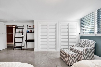 Exclusive boutique waterfront building with only 25 units