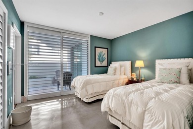 Exclusive boutique waterfront building with only 25 units