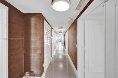 Exclusive boutique waterfront building with only 25 units