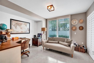 Exclusive boutique waterfront building with only 25 units