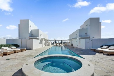 Exclusive boutique waterfront building with only 25 units