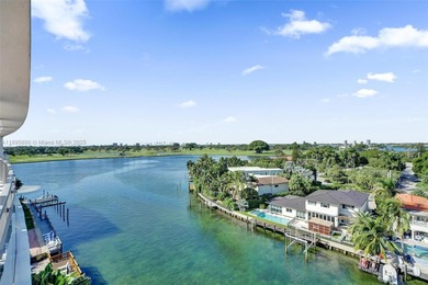 Exclusive boutique waterfront building with only 25 units