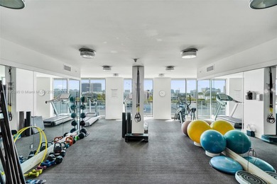 Exclusive boutique waterfront building with only 25 units