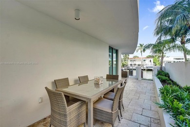 Exclusive boutique waterfront building with only 25 units