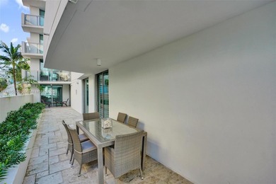 Exclusive boutique waterfront building with only 25 units