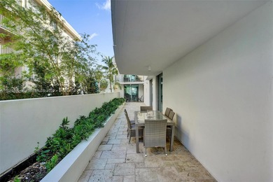 Exclusive boutique waterfront building with only 25 units