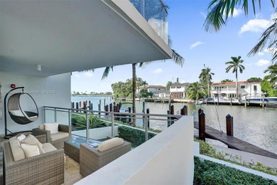 Exclusive boutique waterfront building with only 25 units