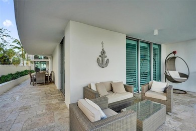 Exclusive boutique waterfront building with only 25 units