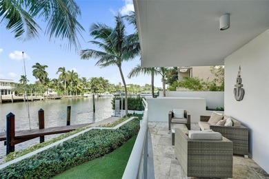 Exclusive boutique waterfront building with only 25 units