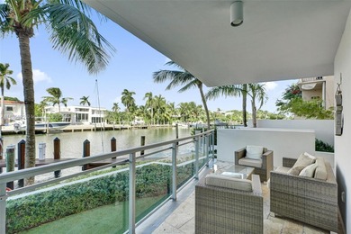 Exclusive boutique waterfront building with only 25 units