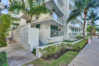 Exclusive boutique waterfront building with only 25 units