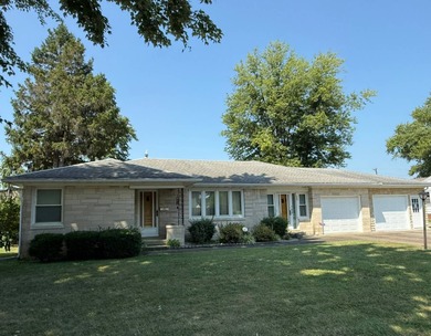 Welcome to 706 Montgomery Circle-a charming three-bedroom, two