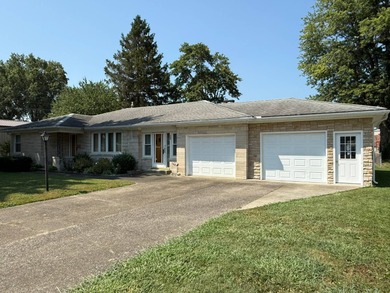 Welcome to 706 Montgomery Circle-a charming three-bedroom, two