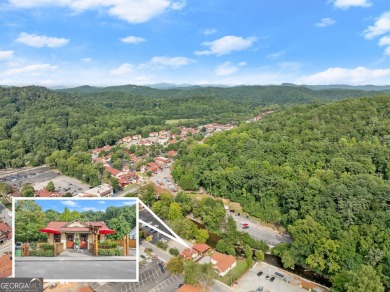 One of a Kind Commercial Property on the Chattahoochee River in