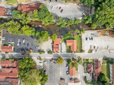 One of a Kind Commercial Property on the Chattahoochee River in