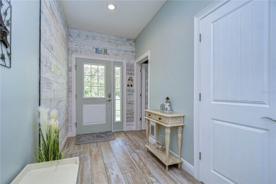 Experience upscale Coastal living in this elevated home...where