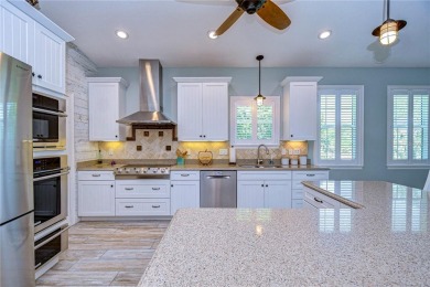 Experience upscale Coastal living in this elevated home...where