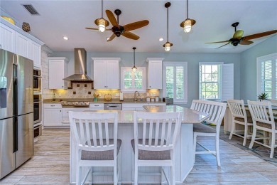 Experience upscale Coastal living in this elevated home...where