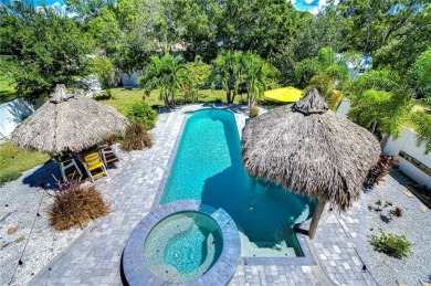 Experience upscale Coastal living in this elevated home...where